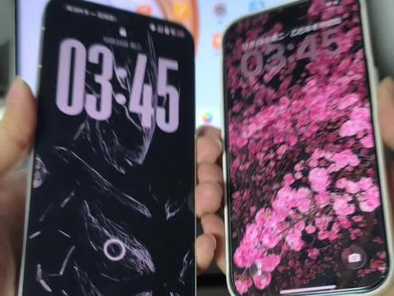 安卓手机空间壁纸教程,安卓手机通用#空间壁纸 #动态壁纸 #玩机技巧 #手机使用技巧