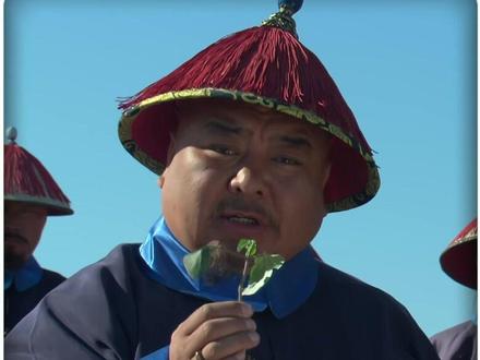 清朝第一个被踩死的官员 #天下粮仓 #经典影视 #好剧推荐 #我的观影报告