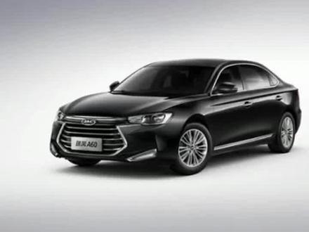 #江淮汽车 江淮瑞风A60最高配22.95万,这价格也是醉了