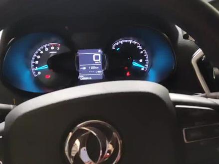 东风AX7保养灯复位#抖音汽车 #汽车知识 #汽车保养与维修 @DOU+小助手