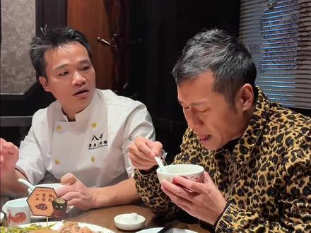 老火浓汤到底是什么? #成都美食 #成都粤菜 #老火浓汤 #成都广东菜 #广州靓汤