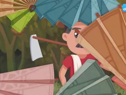 第25课讲解 #王戎不取道旁李 #课文