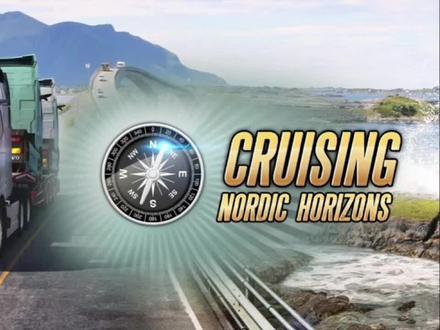 【欧卡2活动资讯】我们邀请大家在北京时间11月28日周五来参加我们的卡车世界活动 – 巡游北欧地平线 (Cruising Nordic Horizons),与我们一起庆祝新的 Nordic Horizons DLC 的发布,本次活动将于北京时间2月2日上午7:59结束。
规则
使用《欧洲卡车模拟2》与卡车世界连接的存档中的外部任务或外部市场,社区目标是行驶3亿公里(1.86亿英里),运输货物往返北欧地平线中的任何城市。
当玩家在北欧地平线区域内的挪威、瑞典和芬兰三国中,分别完成前往或来自6座不同城市的运输任务后,即可完成个人目标。
所有参与此活动的运输任务里程均需达到150公里或以上。
当玩家在北欧地平线区域内的挪威、瑞典和芬兰三国中,分别完成前往或来自6座不同城市的运输任务后,即可完成个人目标。
所有参与此活动的运输任务里程均需达到150公里或以上。
奖励
• 个人奖励:在北欧地平线中按要求完成18座城市(三个国各6座)货物运输的玩家,将获得一项卡车世界个人成就,以及一款精美的北方潮汐(Northern Tides)欧卡2卡车涂装(Steam库存物品)。
• 社区奖励:当全社区在往返北欧地平线任意城市的运输中累计里程达到3亿公里目标,且玩家也已完成个人目标时,即可获得一件醒目的维京头盔(Viking Helmet)仪表台饰品。
#steam游戏 #欧洲卡车模拟2 #活动 #资讯