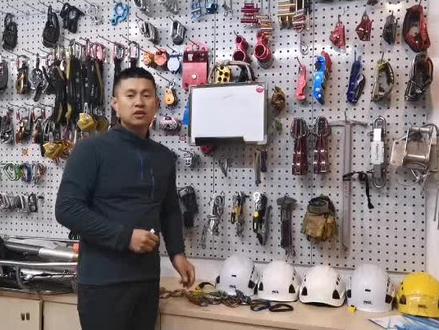 主锁上CE认证标识的识别技巧!