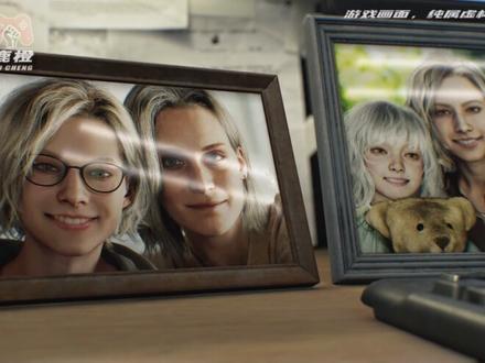 一口气看完生化危机9十大隐藏彩蛋 #生化危机9 #彩蛋 #生化危机