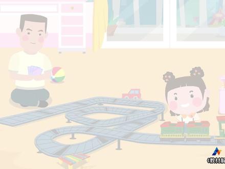 #一年级语文 开火车来组词#组词语 #语文预习 #语文启蒙