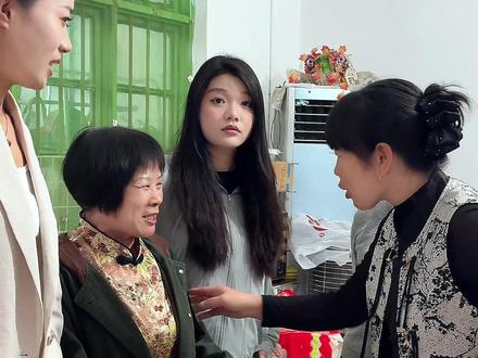 今日亲家特意上门,我们一起商量了儿女的婚姻大事。婚期、彩礼这些事都已经确定下来啦#备婚日常 #记录真实生活 #亲家见面 #彩礼 #日常vlog