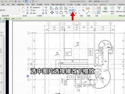 BIM 等级考试如何把图片导入revit #BIM #revit教程 #BIM考试 #图学会