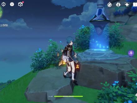 神樱大祓系列任务《祓行》中:荒海详细攻略