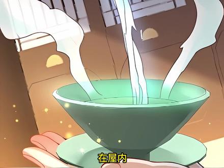 一不注意就被贬出四合院 #漫画解说 #漫画推荐 #有声漫画 #绝世强者只想回家种田