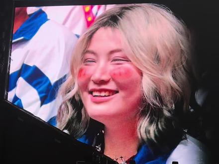 光良回应徐良 之前买徐良演唱会买错成光良演唱会的女生来现场了
名字里带良字的都是我们的青春❤️#徐良#光良#徐良成都演唱会#光良演唱会#我的青春