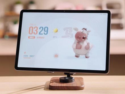 马年怎么能没有马主题?快给你的#华为MatePad 11.5换上小马主题!#华为大额券#华为新春礼#华为平板