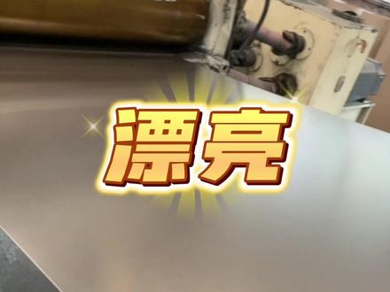 宝钢冷轧SPCC 平整度高 表面好看#宝钢SPCC #宝钢DC01 #spcc #dc01