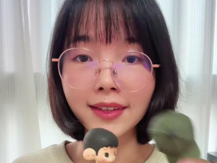 石塑粘土鸭舌帽教程来了 #石塑粘土 #粘土教程 #我的手工日常 #手工diy