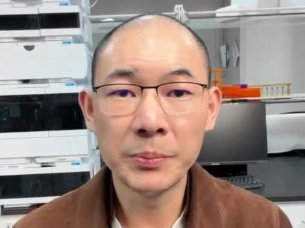 黄精九蒸九晒没用?人中黄告诉你炮制有多重要。 #中药炮制 #检测