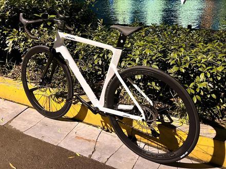 #公路自行车 公路车码表架,佳沃java鱼雷6top码表架延展支架,避坑。以及鱼雷6top安装码表架应该注意什么。#码表架 #公路车