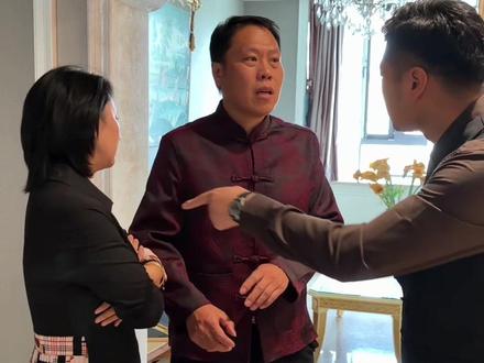 我的亲生父亲竟然差点把我母亲#家庭婚姻情感 #正能量 #情感