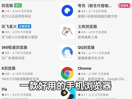 这才是黑科技!3款强到逆天的App #app推荐 #软件分享 #alook浏览器 #互传