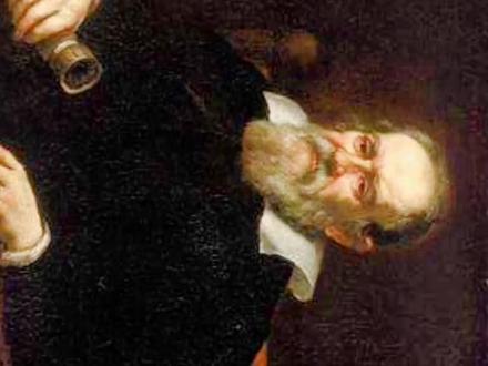 伽利略望远镜与开普勒望远镜的结构与区别#创作灵感 #初中物理 #望远镜 #西中物理 #中视频伙伴计划