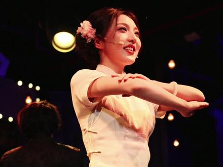 终于让我拍上嘀嗒的破墙了!!!
位置是金舞1-3,返场是超绝大仰角😿还好嘀嗒的脸抗打🥰🥰
#向全世界安利 #破墙 #强东玥 #音乐剧 #音乐剧破墙