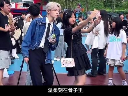 善良不需要扩音器,行动才是最好的解释 @孙恩盛 #孙恩盛 #恩盛723