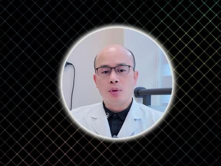 磨玻璃结节会发展成肺癌吗? #磨玻璃结节 #肺结节 #肺癌 #抖出健康知识宝藏 #医疗健康创作训练营