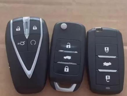 长安CS15/CS35/CS55/CS75/CS85 Coupe/CS95 Plus/UNI-T/UNI-K/UNI-V/锐程CC逸动DT逸达Lumin奔奔MINI EV悦翔V3/V5车钥匙更换电池视频教程#长安钥匙专用电池 #长安汽车 #长安cs75plus #长安钥匙换电池 #长安univ