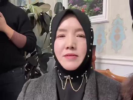 养育纳迪尔长大的二妈有福了@👑盈公主👑周三去临夏❤️周五晚上直播 @盈公主视频负责人老周