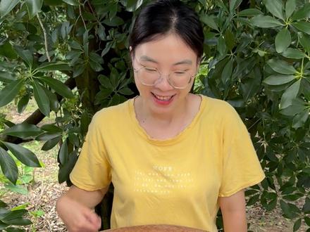 五种八角都有什么区别呢? #八角 #大料 #农村生活