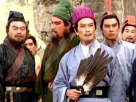 蜀汉十二位功臣,被赐予谥号,你知道几个? #历史 #三国 #蜀汉 #诸葛亮