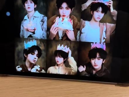 韩娱朋友锐评时代峰峻四代颜值#时代峰峻 #四代 #颜值 #锐评 #李煜东