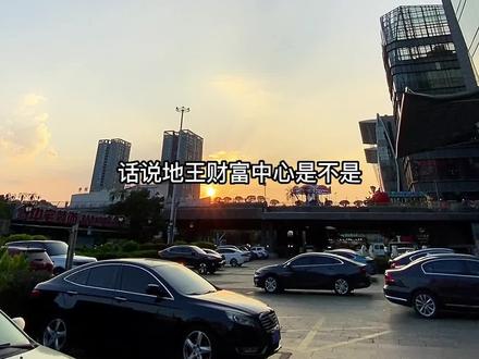 柳州最该来打卡的是这栋高楼,只有站在楼顶,你才知道什么是“一览众山小”#地标建筑 #云顶观光