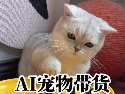 Ai宠物赛道保姆级教程#创作者中心 #创作灵感 #Ai工具#自媒体创业#Ai萌宠