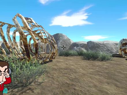 侏罗纪世界32:死神利维坦复活,侏罗纪时代变了!