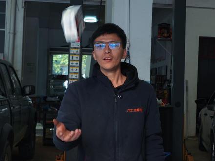 超简单 超省钱的修车小技巧 第一期 一个灯100,两个灯200,三个、四个......想想都开心#修车 #生活技巧 #省钱 #马关众达汽修 #修车知识