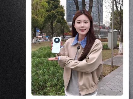 教你如何拍月亮#华为Mate80 #鸿蒙6