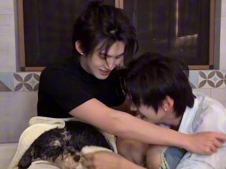 这是个什么成分?#云熠直播 #云旗 #郝熠然