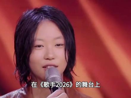 窦靖童拒买豪车攒钱报恩,姑姑窦颖托底十三年#窦靖童#娱乐评论大赏