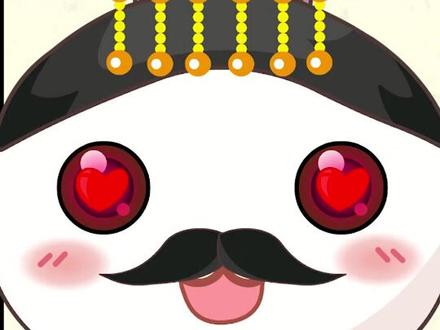 你见过这样的嫦娥吗?#抖音原创动漫 #叨叨万