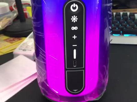 华强北JBL 脉动7🔥
全新刚到!
低价出3个!没了就没了
#jbl脉动5 #高性价比音箱推荐 #jbl #低音炮 #专业音响