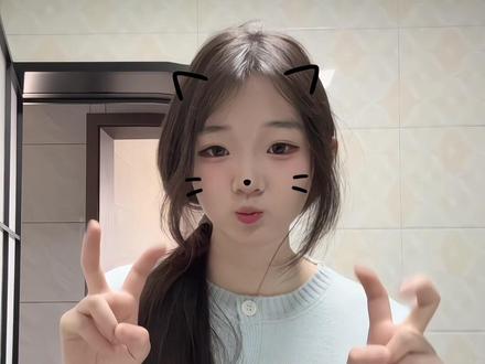 白菜你笑啥呢#白菜对我笑 #一学就会 #手势舞