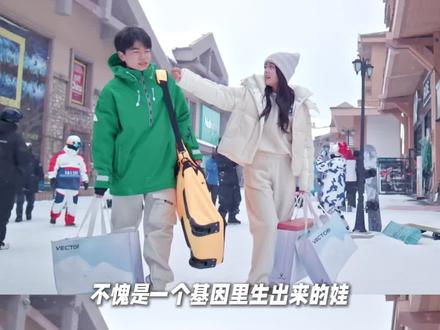 #姜锐才是骄阳似我真正的男二 果然有爱的家庭养出来的都是有爱的人~#骄阳似我 #赵今麦 #韩昊霖