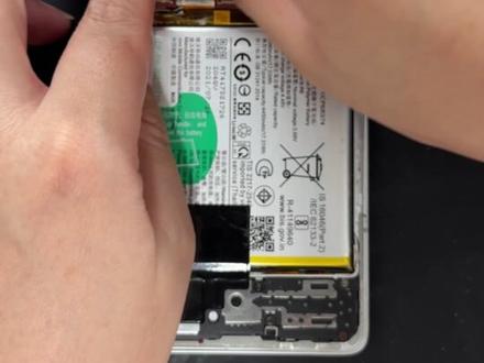 50元修CPU,真的有人送过去?到现在不开机了,才想起来资料很重要。#CPU虚焊 #广州手机维修