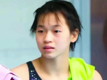 全红婵专访:人在奥运年!