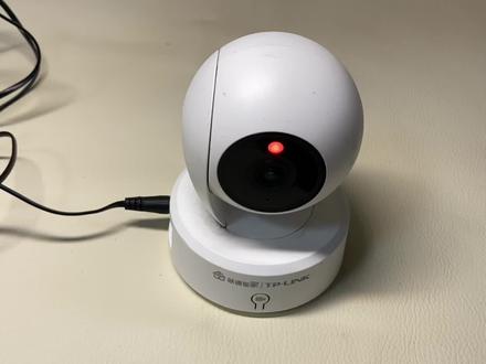 大厂风范一招解版互联网摄像头到手直接使用嘎嘎好用