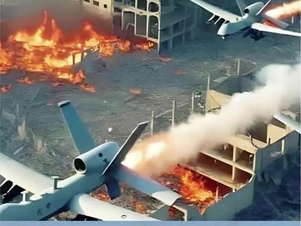 老美死穴:伊朗战争不会停止,要把美军赶出中东。最新战报,摧毁美军第10套先进雷达,美以已经打不动了,但伊朗明确表示“战争不会停止”。#社会热点 #美国 @老叶军舞 @DOU+小助手