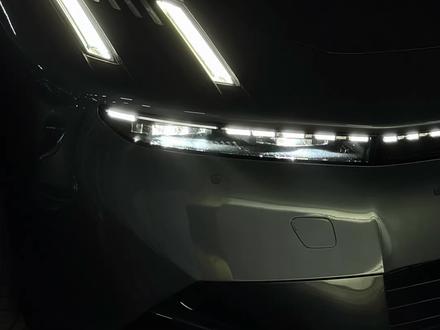 领克Z20行车途中语音助手关闭大灯,领克官方连夜偷偷更新?#领克回应语音助手夜间误关大灯 #领克Z20 #领克10emp