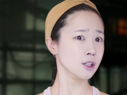 还喜欢人鱼新娘吗?说话! #蛋仔人鱼水下变装挑战 #蛋仔人鱼新娘美出新高度 #美妆模范生 #仿妆 #变装