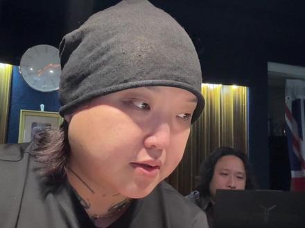 这是T.O.P啊 #kpop #崔胜铉 #vlog十亿流量扶持计划 #reaction