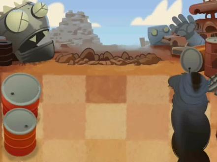 植物大战僵尸英雄,攻守兼备卡组 #pvzh #植物大战僵尸英雄